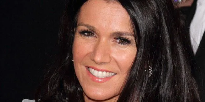 Susanna Reid