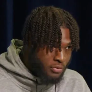 Will Anderson Jr. (Football Player)