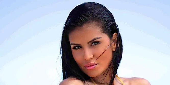 Jazmín Ivy Rodríguez