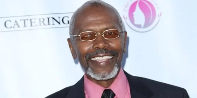 Ernest Lee Thomas