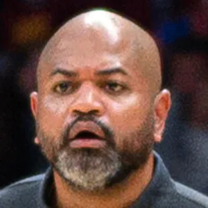 John-Blair Bickerstaff