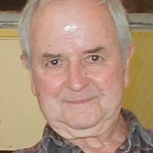 Rodney Bewes