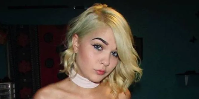 Amber Katelyn Beale