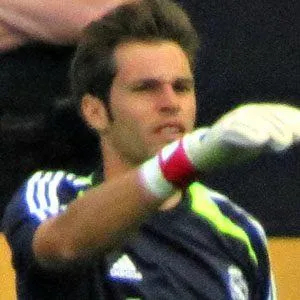 Jesus Fernandez Collado