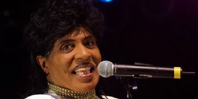 Little Richard