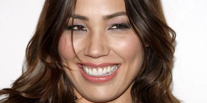 Michaela Conlin