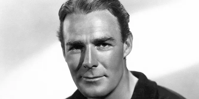 Randolph Scott