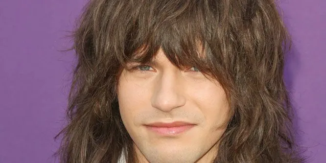Reid Perry