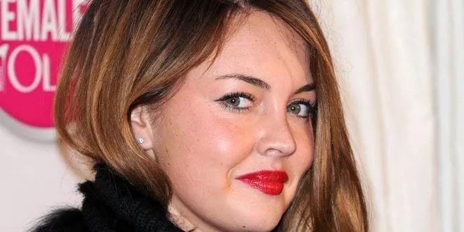 Lacey Turner