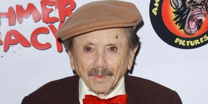 Jerry Maren