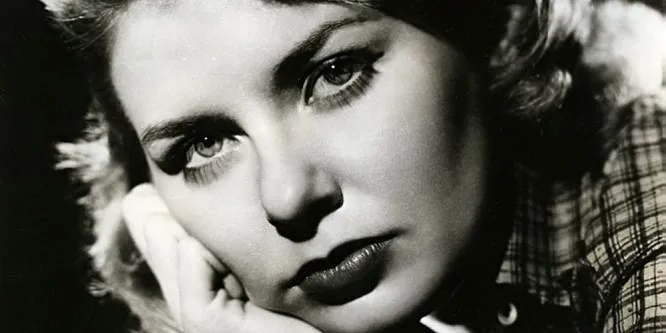 Joanne Woodward
