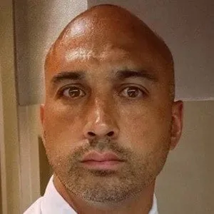 KC Montero