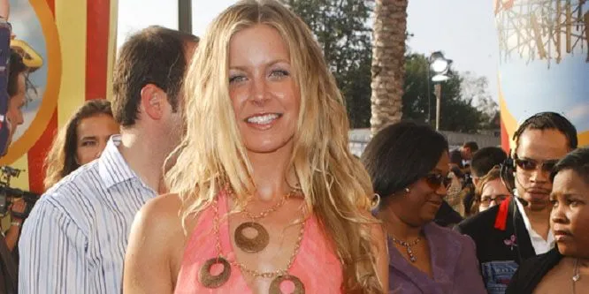 Sheri Moon Zombie
