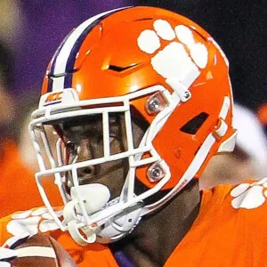 Justyn Ross