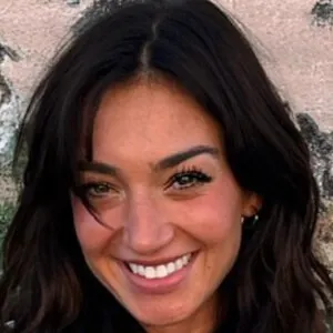 Olivia Dady