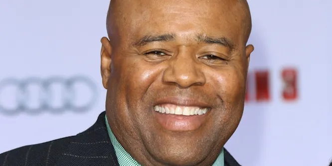 Chi McBride