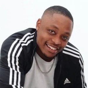 Glyn Brown