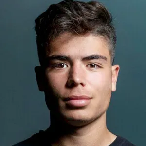 Nico Melamed