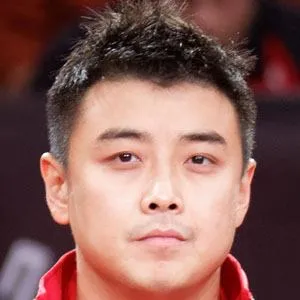 Wang Hao (Table Tennis Player)