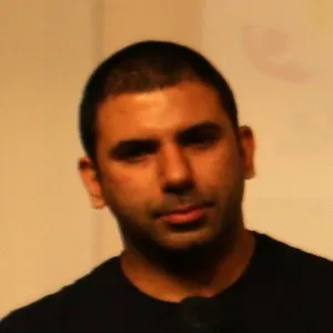 Ilker Gumusoluk