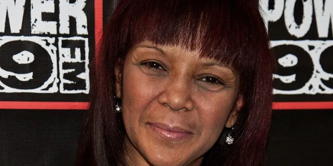 Mama Jones