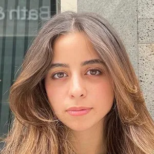 Sarah Hany