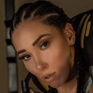 Danik Michell