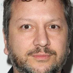 Sebastián Gutiérrez (Screenwriter)