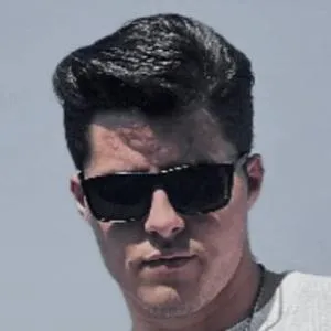 Joey Velazquez