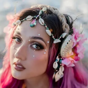 Mermaid Sirenity