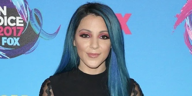 Niki Demartino