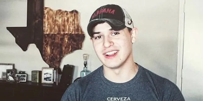 Zach Garcia