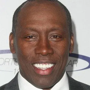 Al Joyner