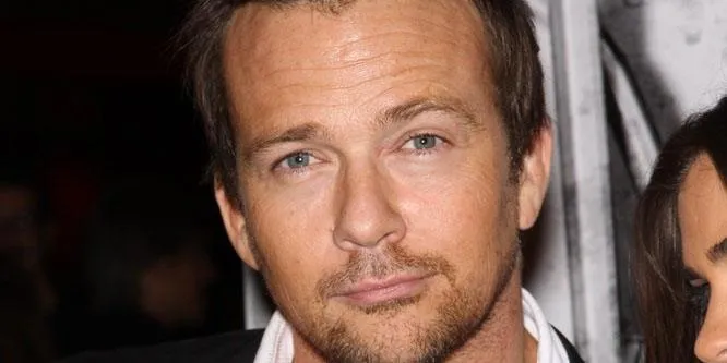 Sean Patrick Flanery
