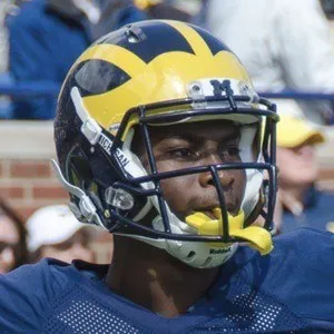 Amara Darboh