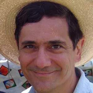 Carlos Lacámara