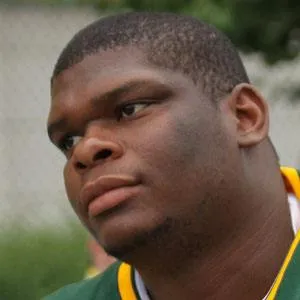 CJ Wilson (Football Player)