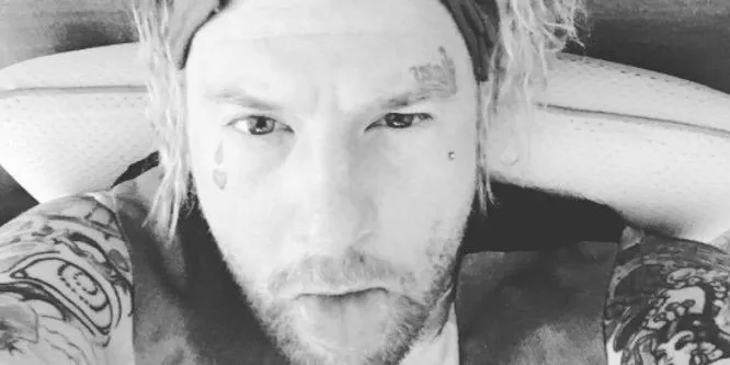 Jonny Craig