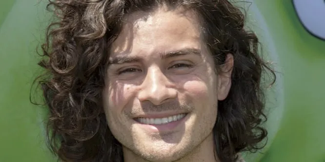 Anthony Padilla