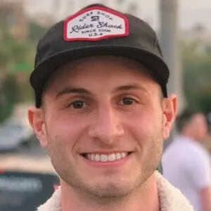 Daniel Bennett (TikTok Star)