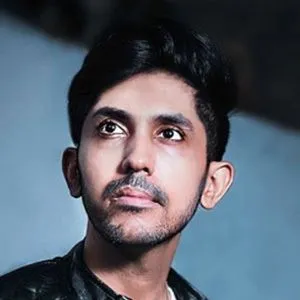Kuldeep Singhania