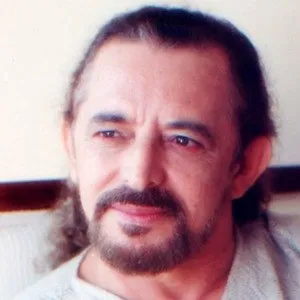 Geraldo Azevedo