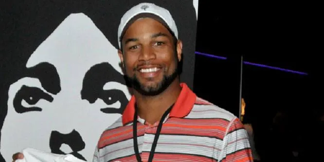 Golden Tate
