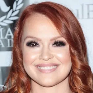 Heather Grace Hancock