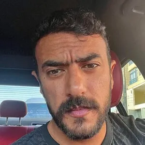 Ahmed El-Awady