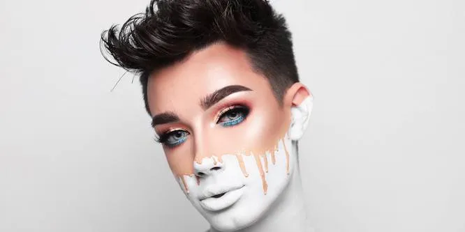 James Charles
