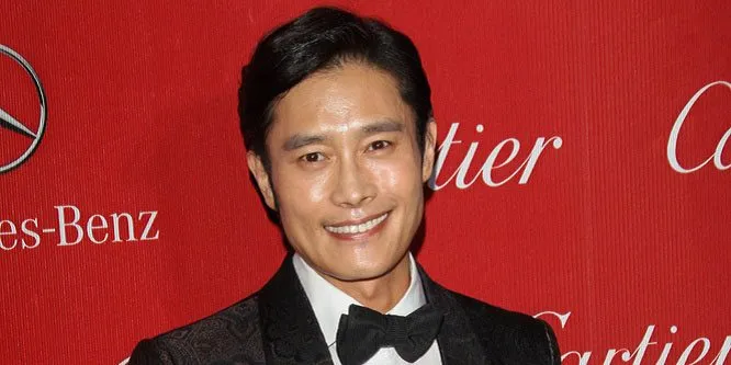 Lee Byung-hun