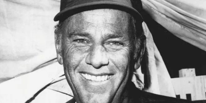 McLean Stevenson