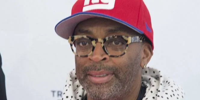Spike Lee