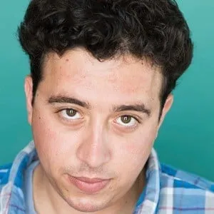 Ashton Bingham (TV Actor)